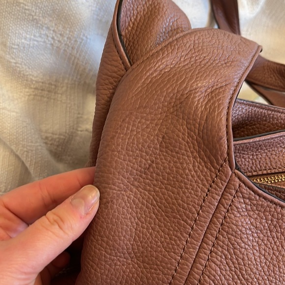 MICHAEL KORS-Fulton large shoulder bag - NWT - Picture 15 of 17